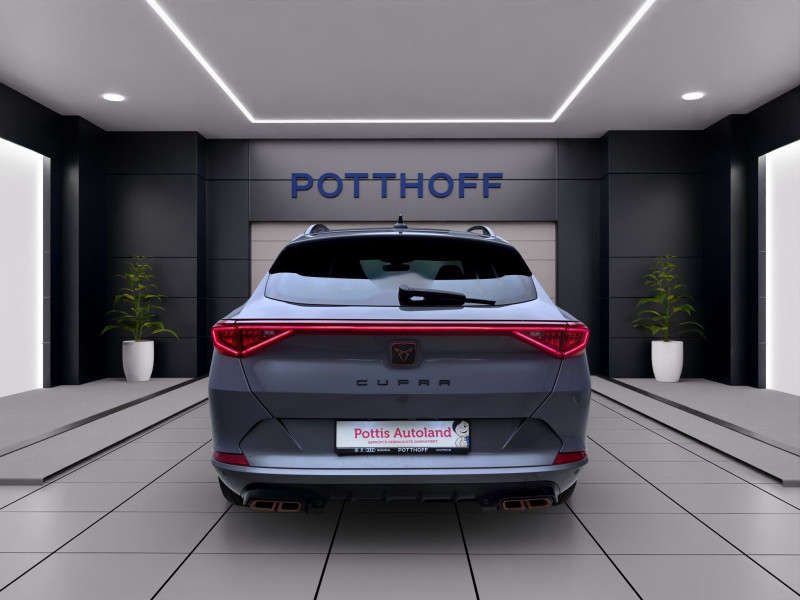 Bild 2: Cupra Formentor 1.4 TSI e-Hybrid DSG VZ NAVI KAMERA PDC SITZHZG