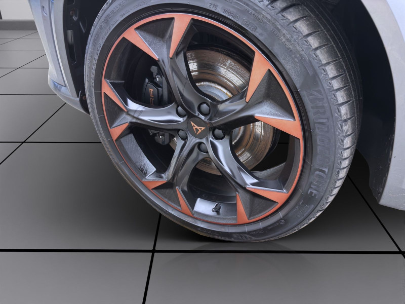Bild 6: Cupra Formentor 1.4 TSI e-Hybrid DSG VZ NAVI KAMERA PDC SITZHZG