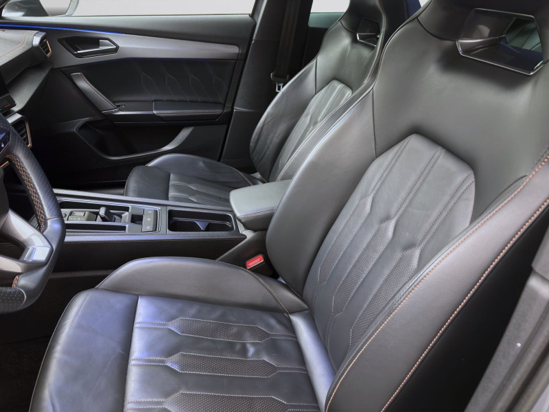 Bild 7: Cupra Formentor 1.4 TSI e-Hybrid DSG VZ NAVI KAMERA PDC SITZHZG