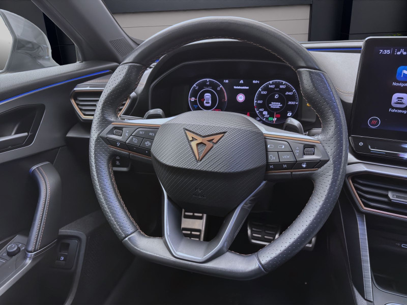 Bild 9: Cupra Formentor 1.4 TSI e-Hybrid DSG VZ NAVI KAMERA PDC SITZHZG