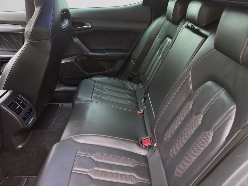 Bild 13: Cupra Formentor 1.4 TSI e-Hybrid DSG VZ NAVI KAMERA PDC SITZHZG