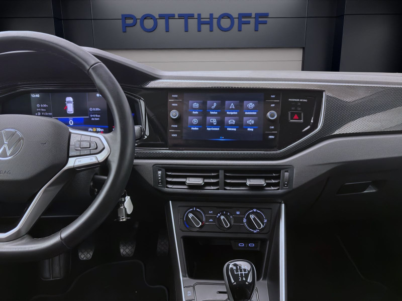 Bild 13: Volkswagen Polo 1.0 MPI LIFE NAVI PDC LED DAB+