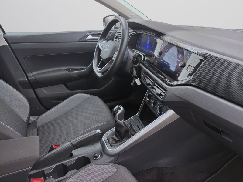 Bild 16: Volkswagen Polo 1.0 MPI LIFE NAVI PDC LED DAB+