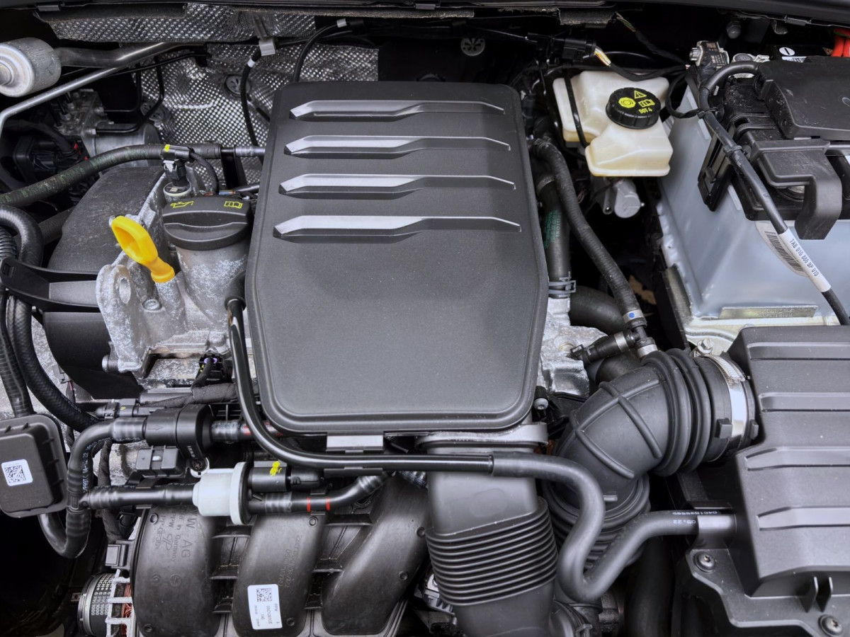 Thumb 17: Volkswagen Polo 1.0 MPI LIFE NAVI PDC LED DAB+