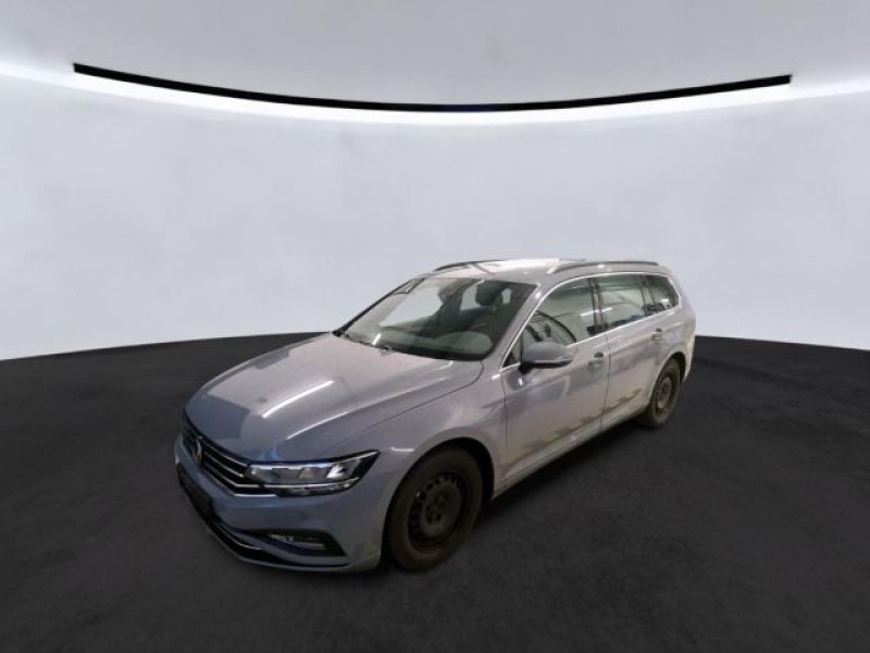 Bild 0: Volkswagen Passat Variant 2.0 TDI DSG BUSINESS AHK NAVI KAMERA PDC