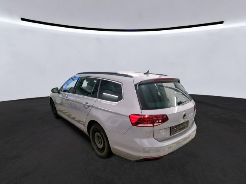 Bild 1: Volkswagen Passat Variant 2.0 TDI DSG BUSINESS AHK NAVI KAMERA PDC