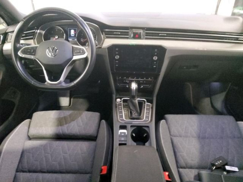 Bild 2: Volkswagen Passat Variant 2.0 TDI DSG BUSINESS AHK NAVI KAMERA PDC