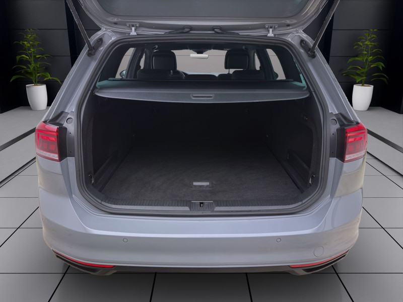 Bild 3: Volkswagen Passat Variant 2.0 TDI DSG BUSINESS AHK NAVI KAMERA PDC