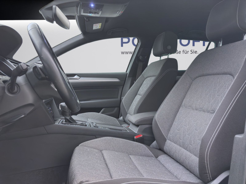 Bild 8: Volkswagen Passat Variant 2.0 TDI DSG BUSINESS AHK NAVI KAMERA PDC