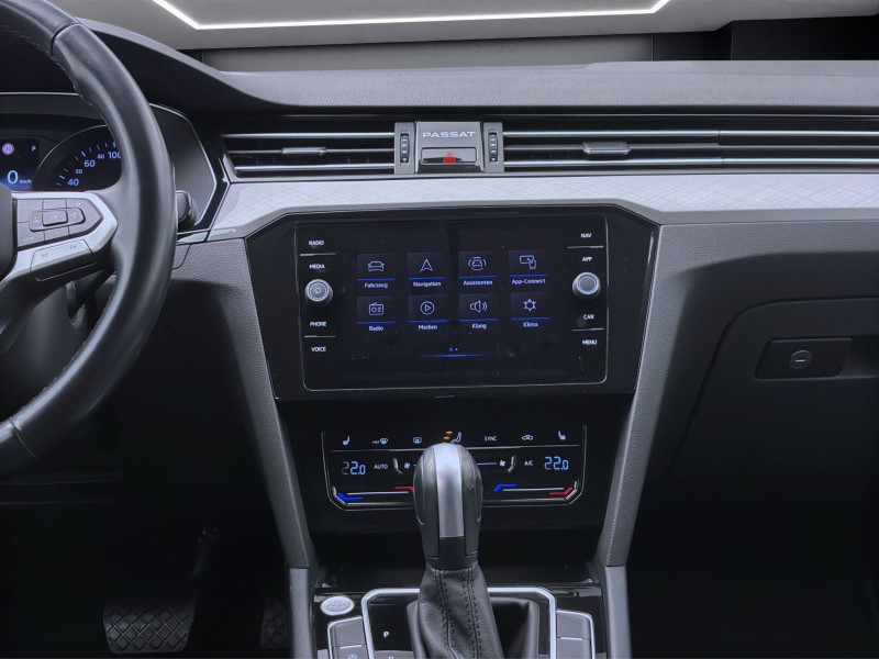 Bild 13: Volkswagen Passat Variant 2.0 TDI DSG BUSINESS AHK NAVI KAMERA PDC