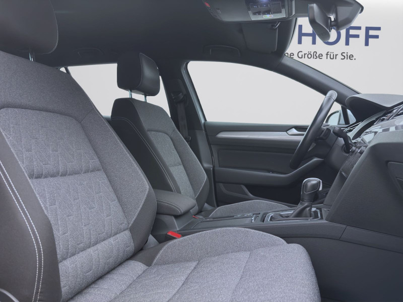 Bild 15: Volkswagen Passat Variant 2.0 TDI DSG BUSINESS AHK NAVI KAMERA PDC