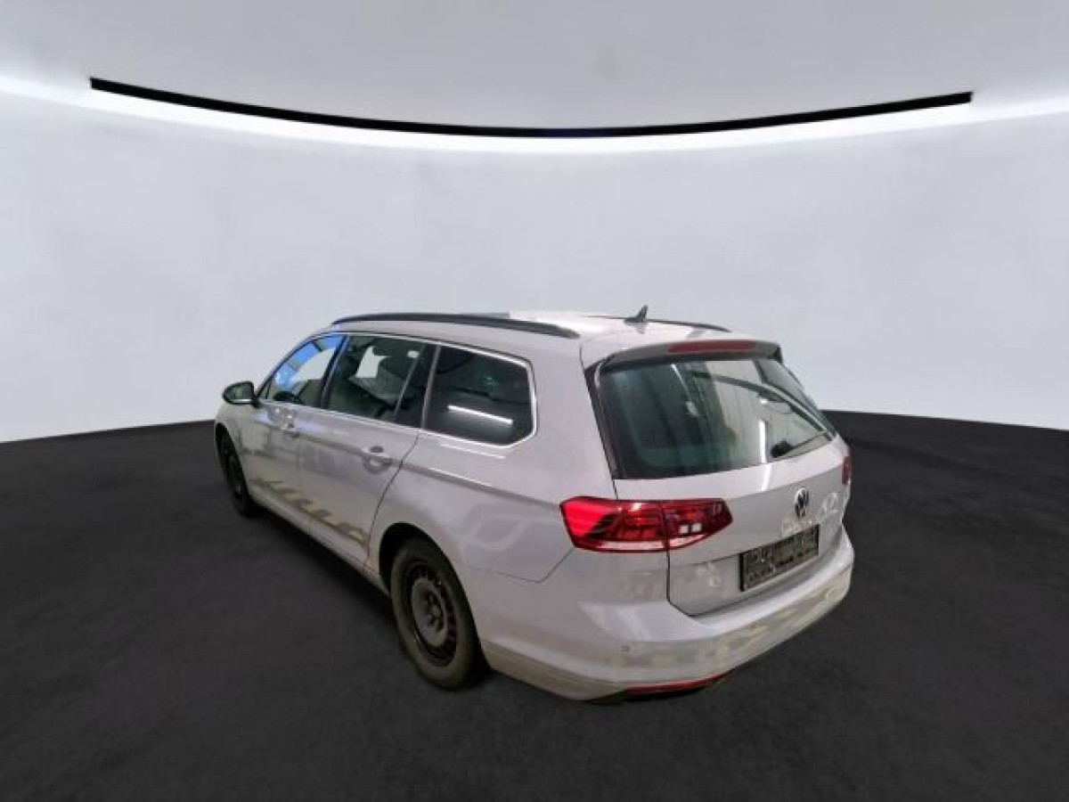 Thumb 1: Volkswagen Passat Variant 2.0 TDI DSG BUSINESS AHK NAVI KAMERA PDC