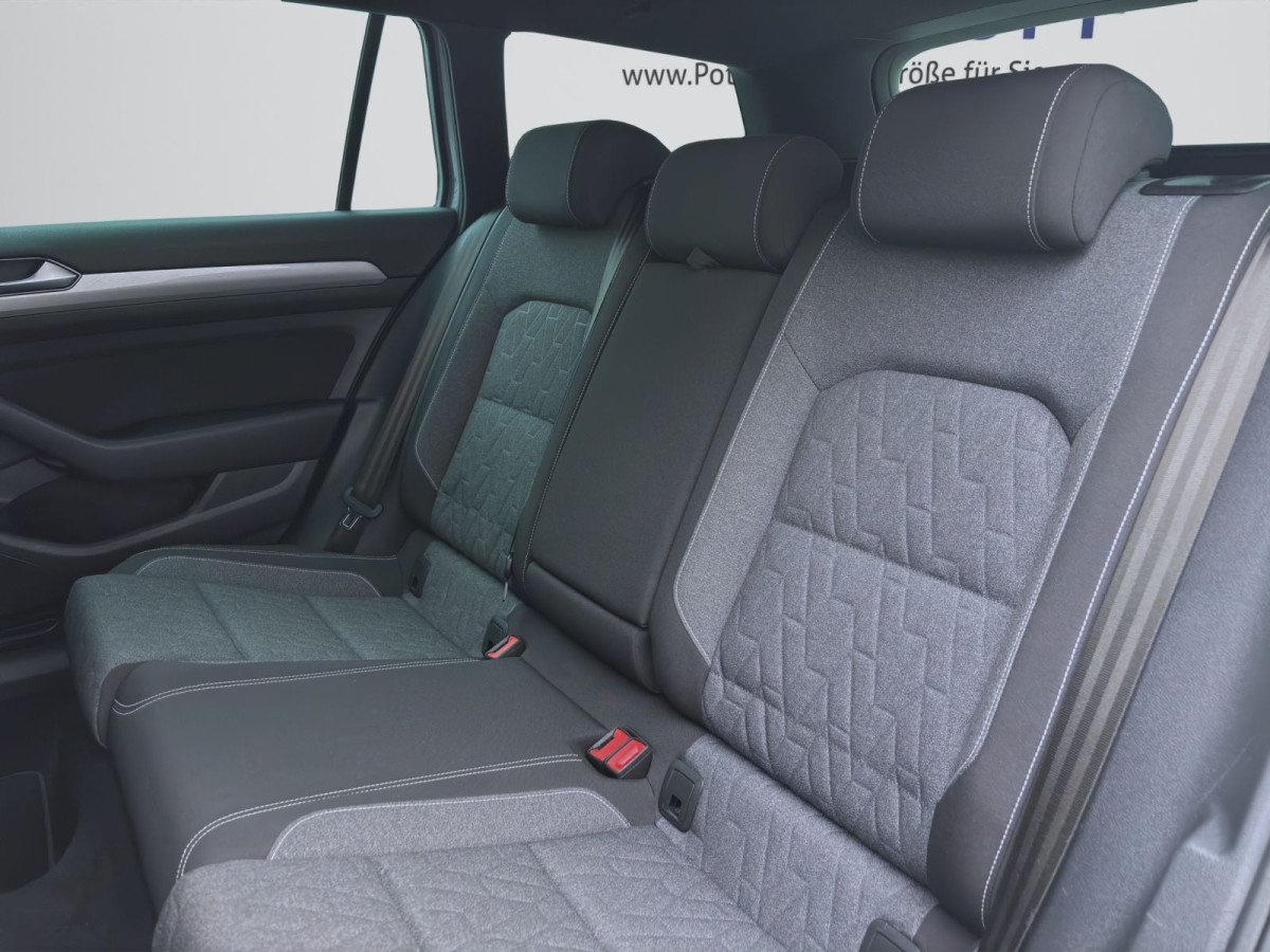 Thumb 14: Volkswagen Passat Variant 2.0 TDI DSG BUSINESS AHK NAVI KAMERA PDC