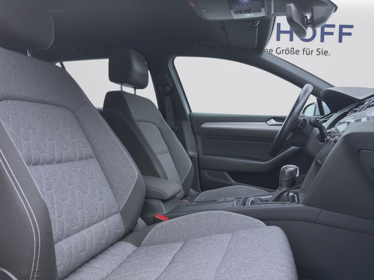Thumb 15: Volkswagen Passat Variant 2.0 TDI DSG BUSINESS AHK NAVI KAMERA PDC