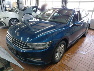 Volkswagen Passat Variant 2.0 TDI DSG BUSINESS STDHZG PANO NAVI KAMERA