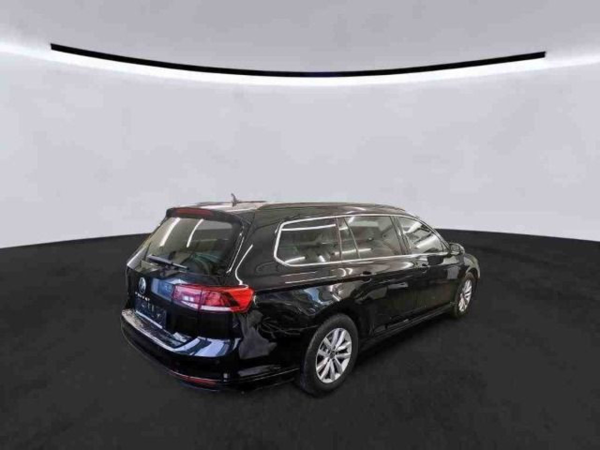 Thumb 1: Volkswagen Passat Variant 2.0 TDI DSG BUSINESS AHK KAMERA NAVI PDC
