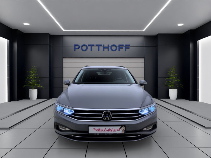 Bild 6: Volkswagen Passat Variant 2.0 TDI DSG BUSINESS NAVI KAMERA PDC IQ.LIGHT