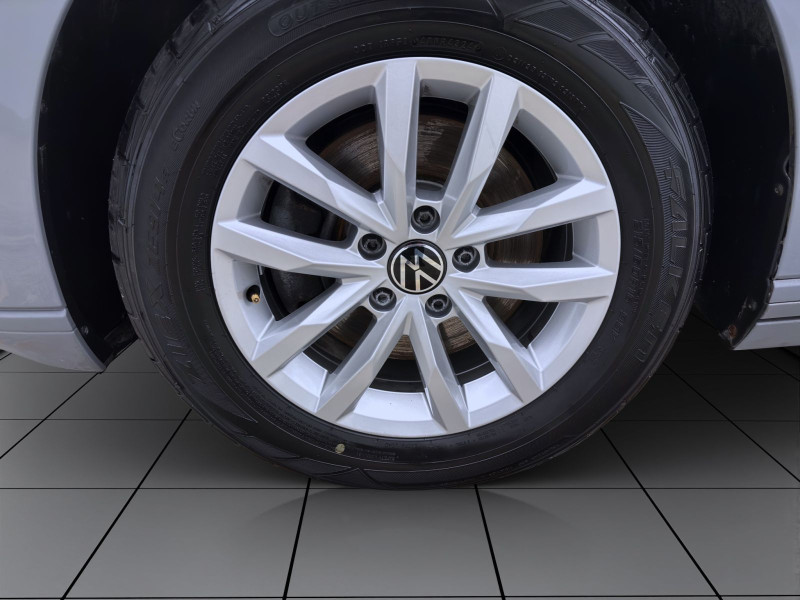 Bild 7: Volkswagen Passat Variant 2.0 TDI DSG BUSINESS NAVI KAMERA PDC IQ.LIGHT