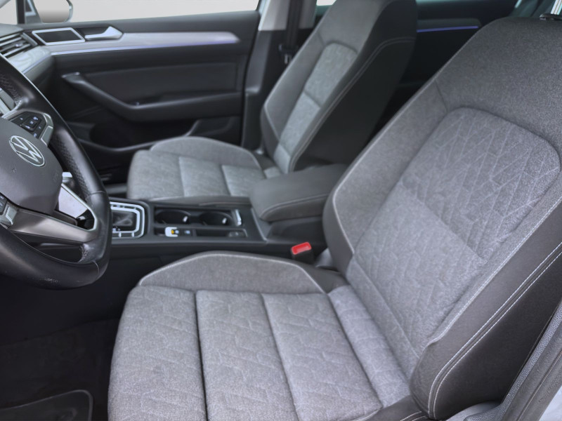 Bild 8: Volkswagen Passat Variant 2.0 TDI DSG BUSINESS NAVI KAMERA PDC IQ.LIGHT