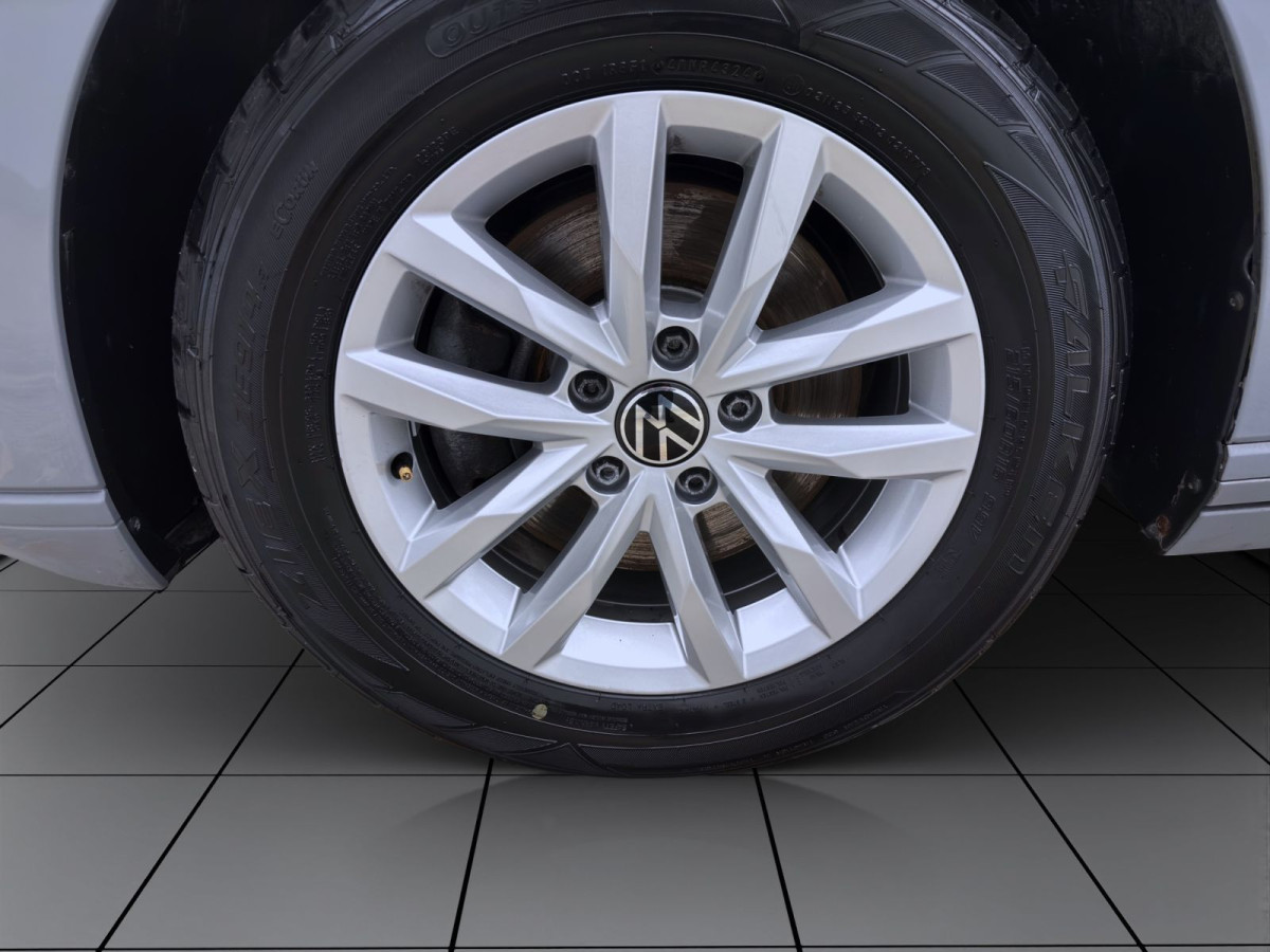 Thumb 7: Volkswagen Passat Variant 2.0 TDI DSG BUSINESS NAVI KAMERA PDC IQ.LIGHT