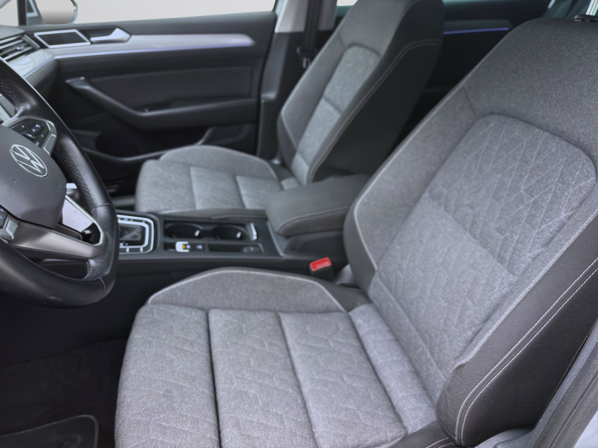 Thumb 8: Volkswagen Passat Variant 2.0 TDI DSG BUSINESS NAVI KAMERA PDC IQ.LIGHT