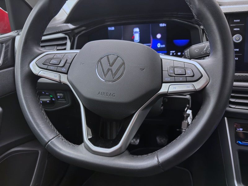 Bild 11: Volkswagen Polo 1.0 TSI LIFE NAVI PDC SITZHZG KLIMA LED