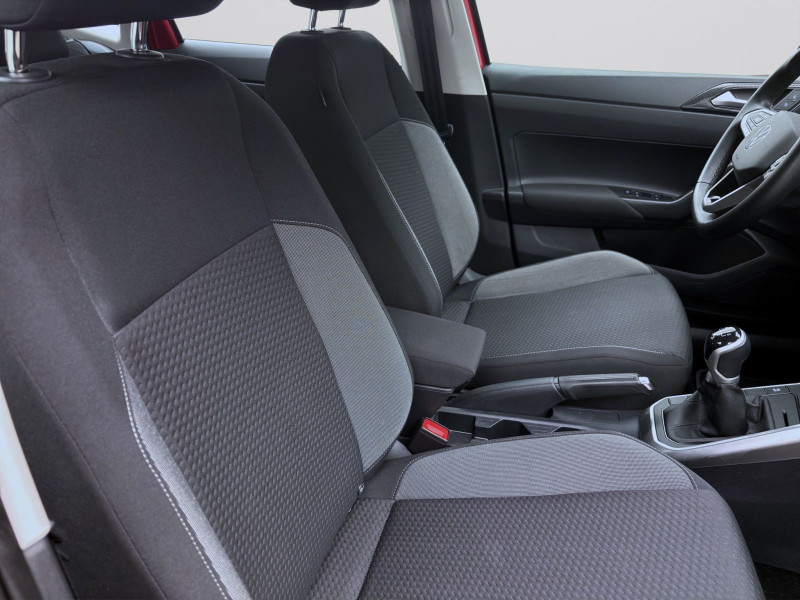 Bild 15: Volkswagen Polo 1.0 TSI LIFE NAVI PDC SITZHZG KLIMA LED
