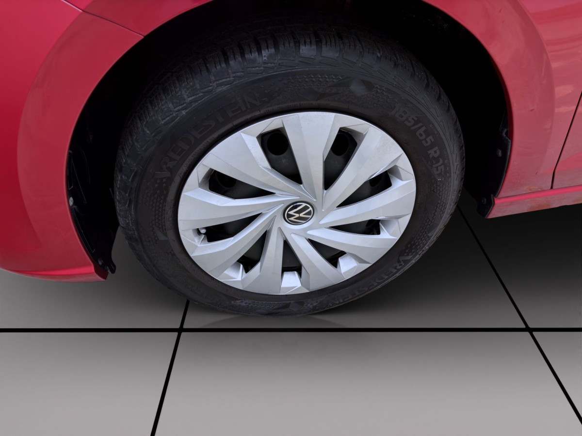 Thumb 7: Volkswagen Polo 1.0 TSI LIFE NAVI PDC SITZHZG KLIMA LED