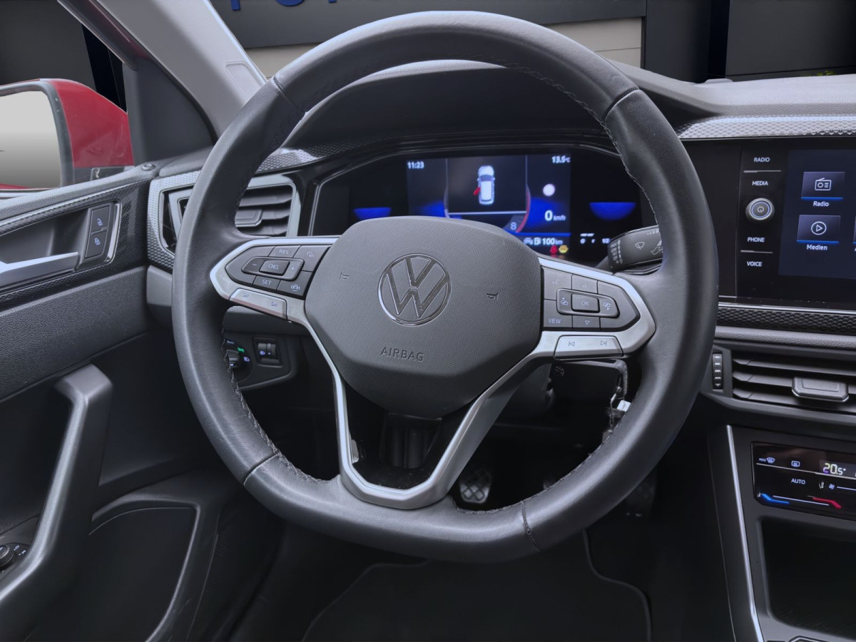 Thumb 10: Volkswagen Polo 1.0 TSI LIFE NAVI PDC SITZHZG KLIMA LED