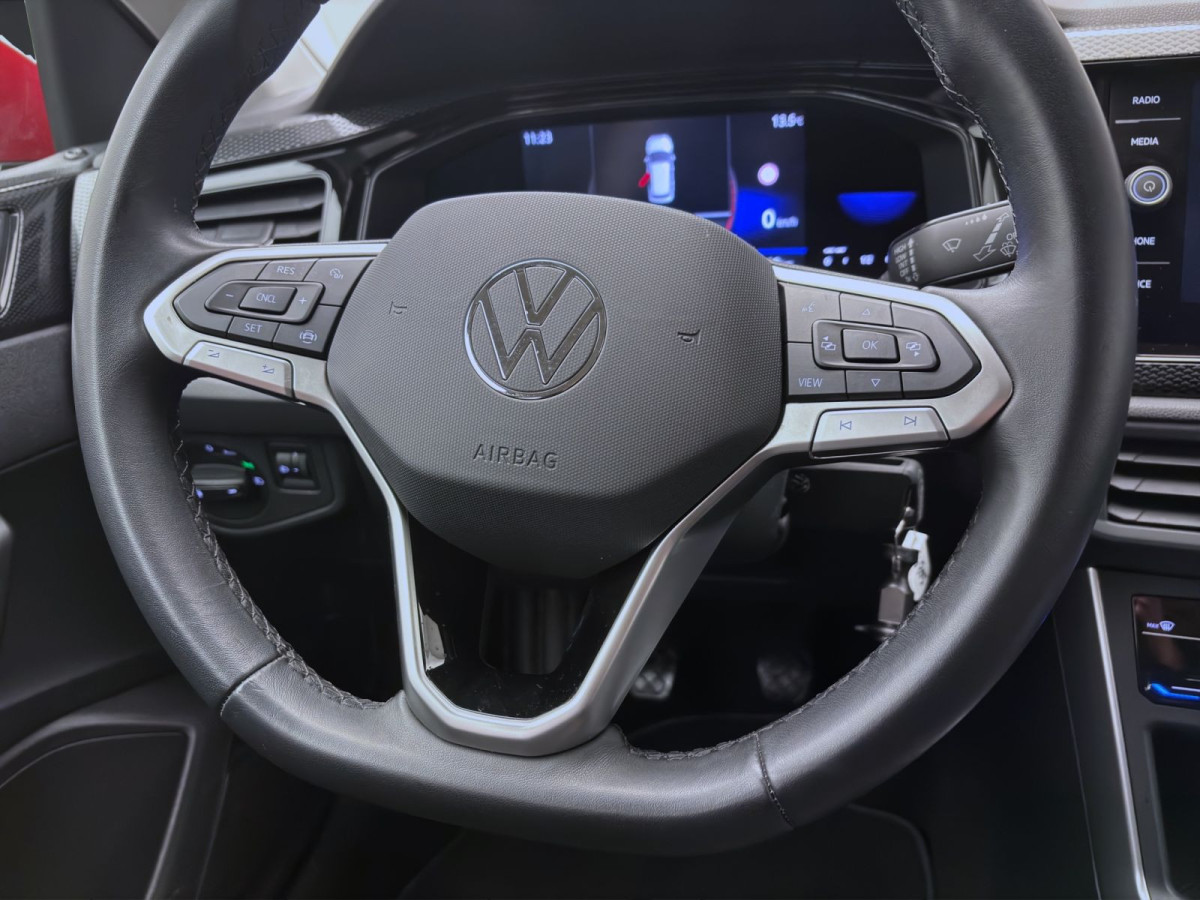 Thumb 11: Volkswagen Polo 1.0 TSI LIFE NAVI PDC SITZHZG KLIMA LED