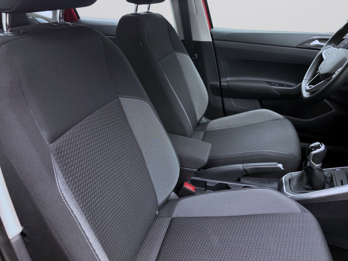 Thumb 15: Volkswagen Polo 1.0 TSI LIFE NAVI PDC SITZHZG KLIMA LED