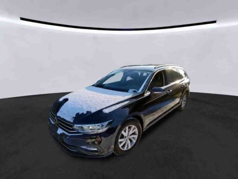 Bild 0: Volkswagen Passat Variant 2.0 TDI DSG BUSINESS NAVI KAMERA PDC SITZHZG