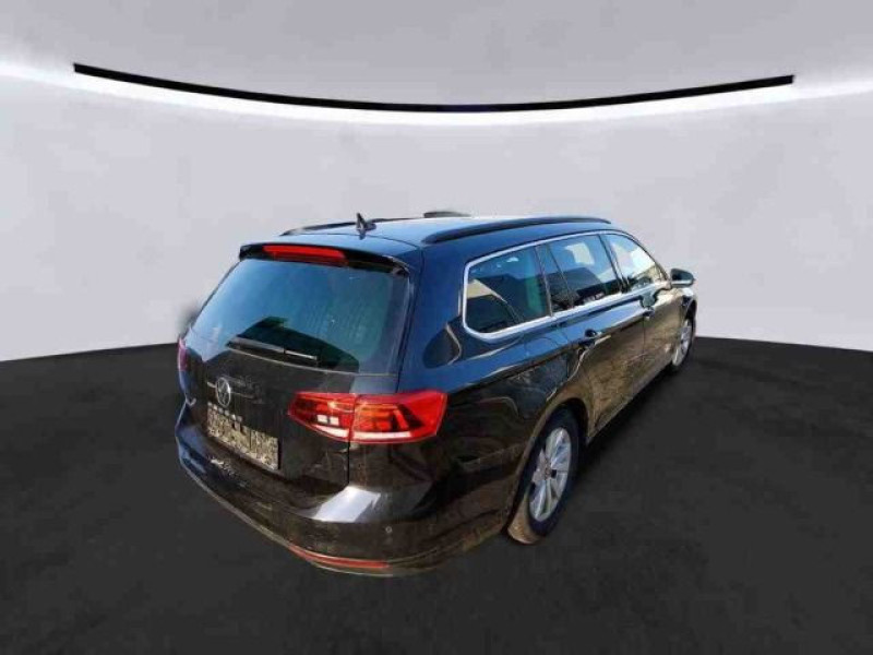 Bild 1: Volkswagen Passat Variant 2.0 TDI DSG BUSINESS NAVI KAMERA PDC SITZHZG