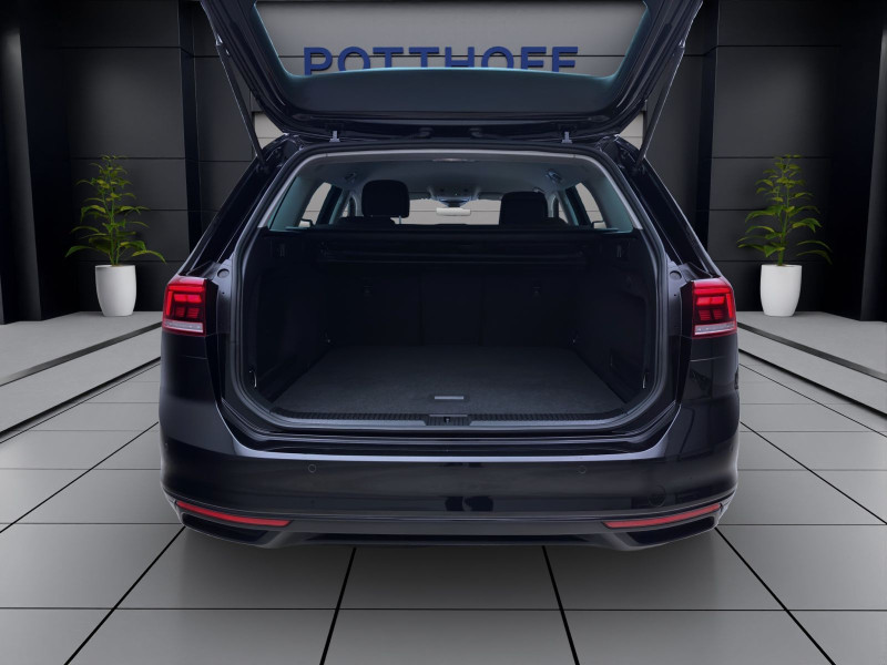 Bild 3: Volkswagen Passat Variant 2.0 TDI DSG BUSINESS NAVI KAMERA PDC SITZHZG