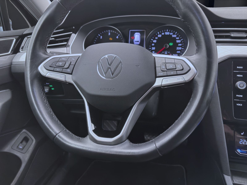 Bild 11: Volkswagen Passat Variant 2.0 TDI DSG BUSINESS NAVI KAMERA PDC SITZHZG