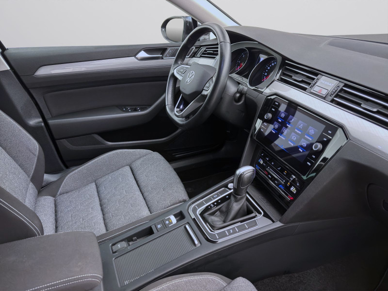 Bild 16: Volkswagen Passat Variant 2.0 TDI DSG BUSINESS NAVI KAMERA PDC SITZHZG