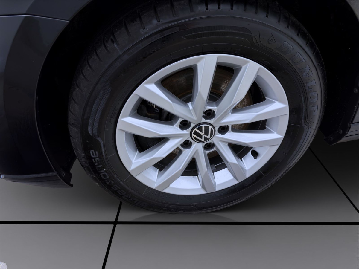 Thumb 7: Volkswagen Passat Variant 2.0 TDI DSG BUSINESS NAVI KAMERA PDC SITZHZG