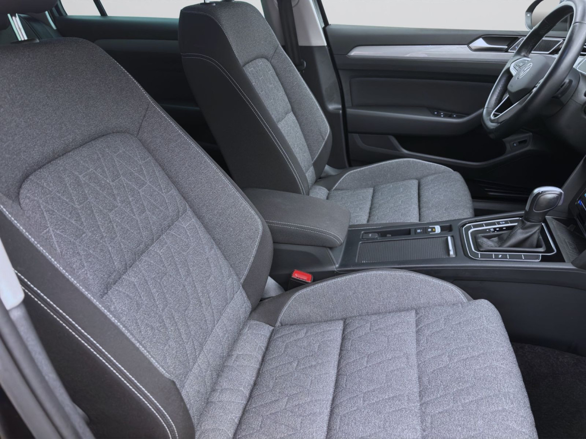 Thumb 15: Volkswagen Passat Variant 2.0 TDI DSG BUSINESS NAVI KAMERA PDC SITZHZG