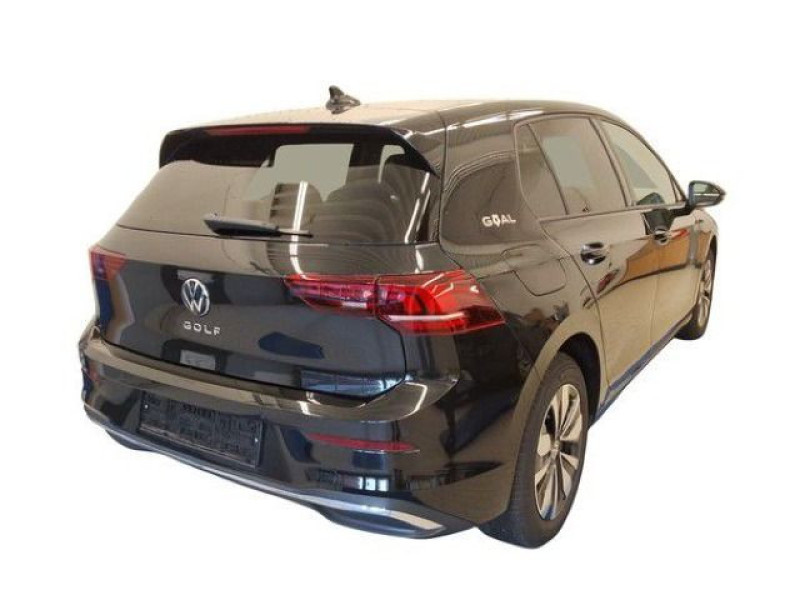 Bild 1: Volkswagen Golf 1.5 TSI GOAL AHK PDC SITZHZG KLIMA