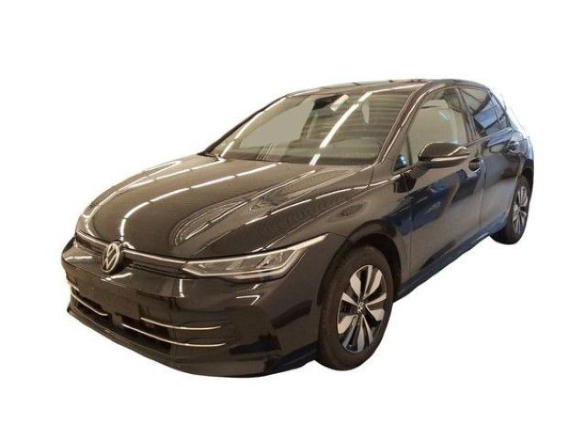 Thumb 0: Volkswagen Golf 1.5 TSI GOAL AHK PDC SITZHZG KLIMA