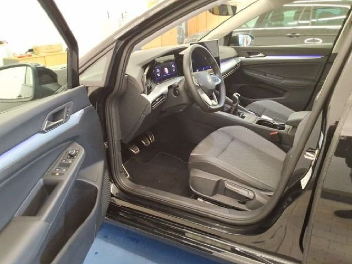 Thumb 2: Volkswagen Golf 1.5 TSI GOAL AHK PDC SITZHZG KLIMA