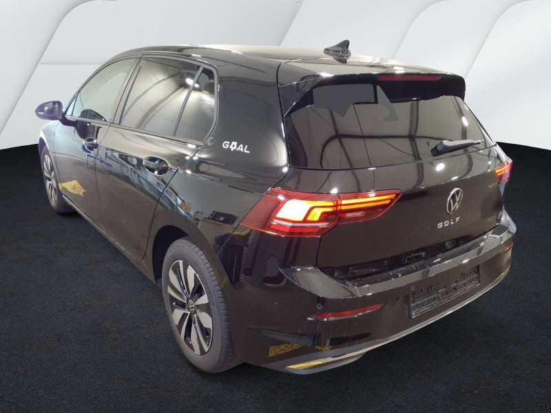 Bild 1: Volkswagen Golf 1.5 TSI GOAL AHK NAVI SITZHZG PDC