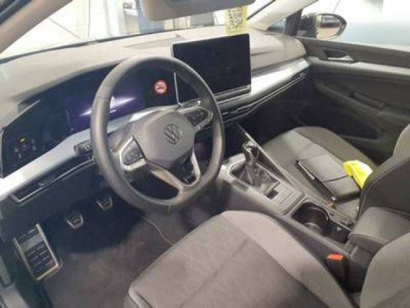 Bild 2: Volkswagen Golf 1.5 TSI GOAL AHK NAVI SITZHZG PDC