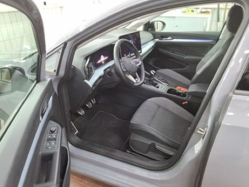 Bild 2: Volkswagen Golf 1.5 TSI GOAL PDC SITZHZG KLIMA LED