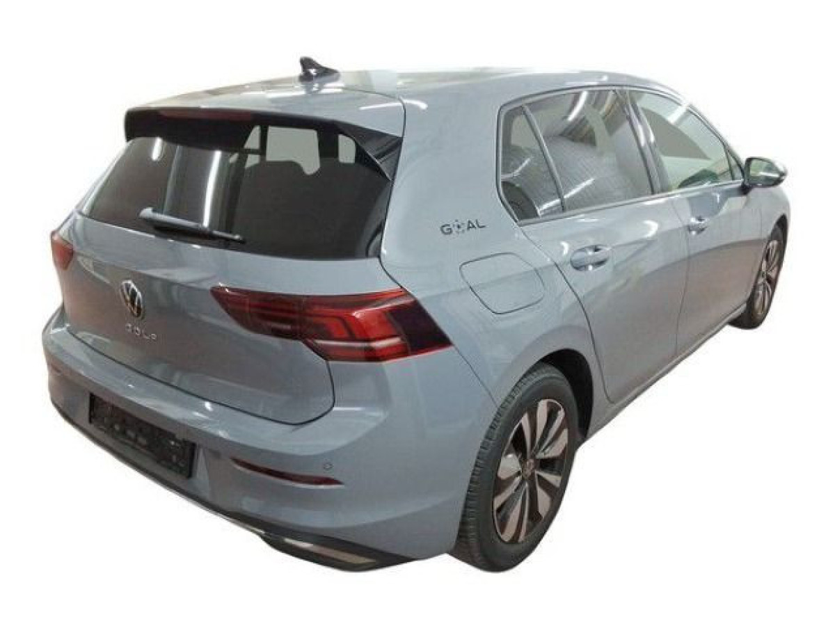 Thumb 1: Volkswagen Golf 1.5 TSI GOAL PDC SITZHZG KLIMA LED