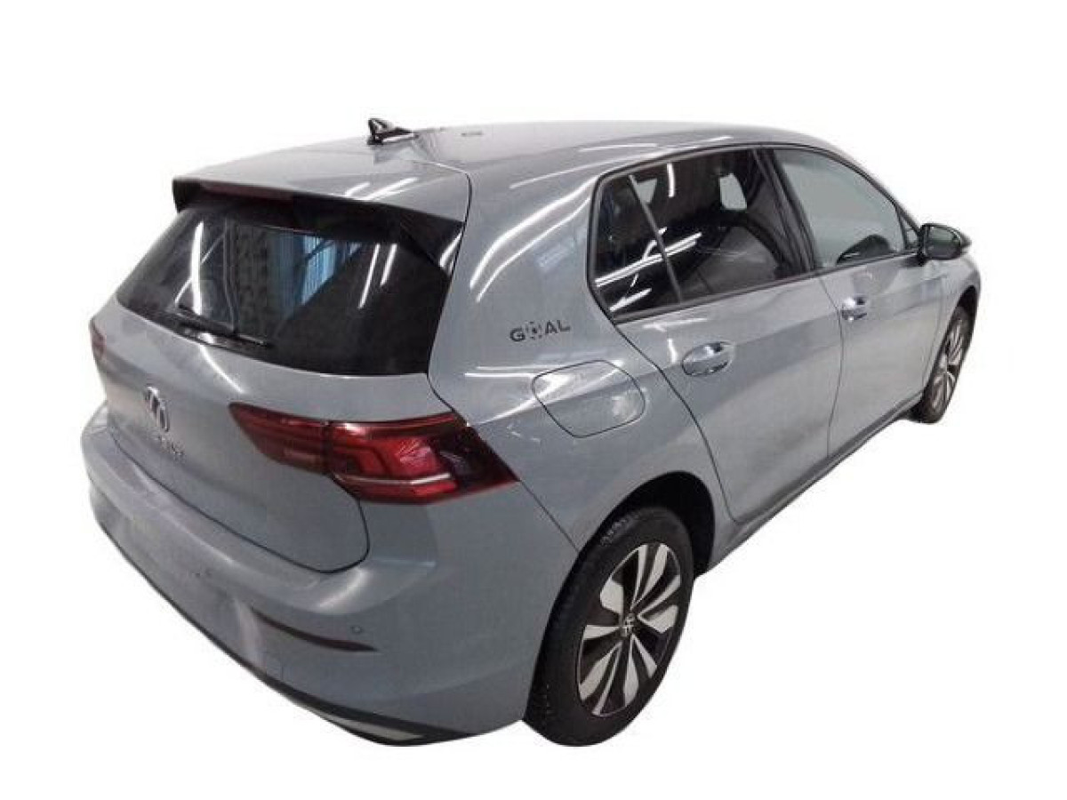 Thumb 1: Volkswagen Golf 1.5 TSI GOAL PDC LED SITZHZG ACC