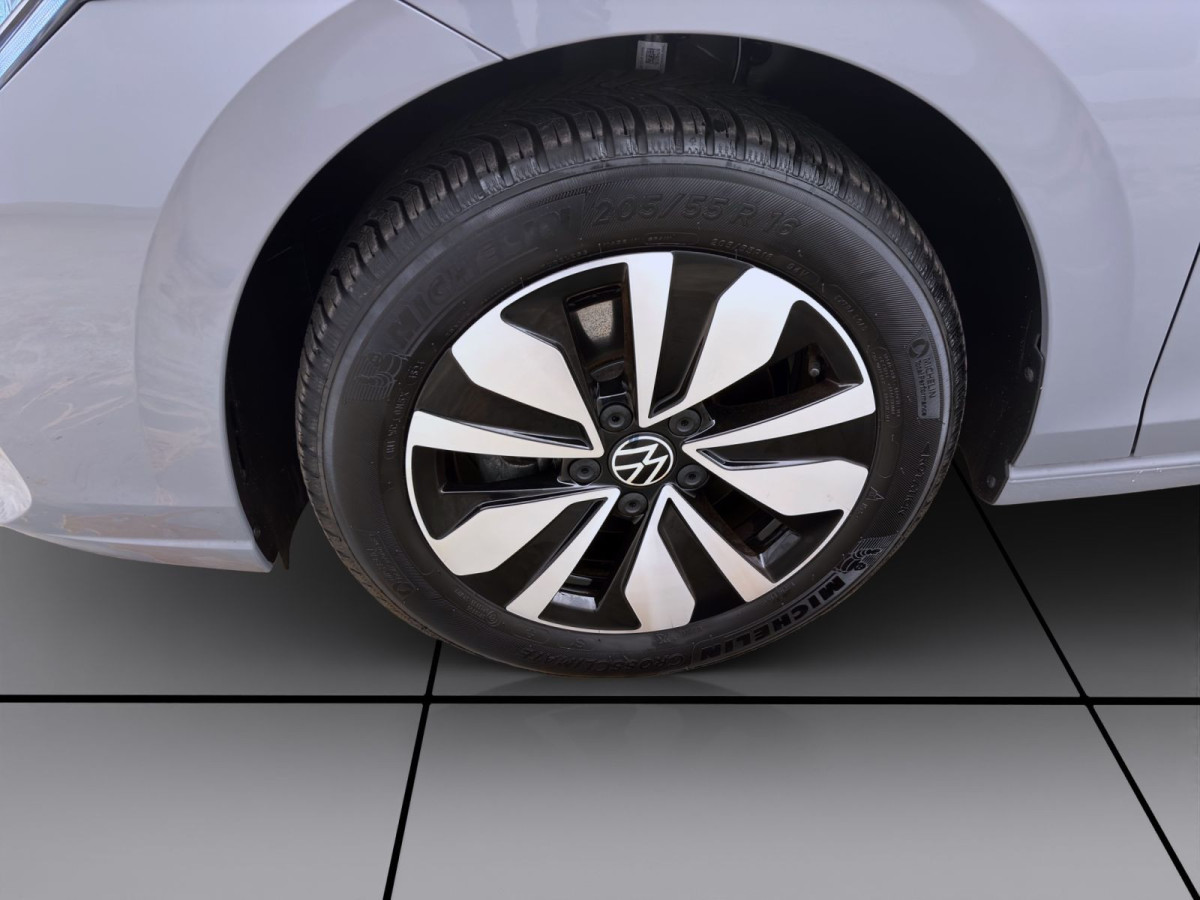 Thumb 7: Volkswagen Golf 1.5 TSI GOAL PDC LED SITZHZG ACC