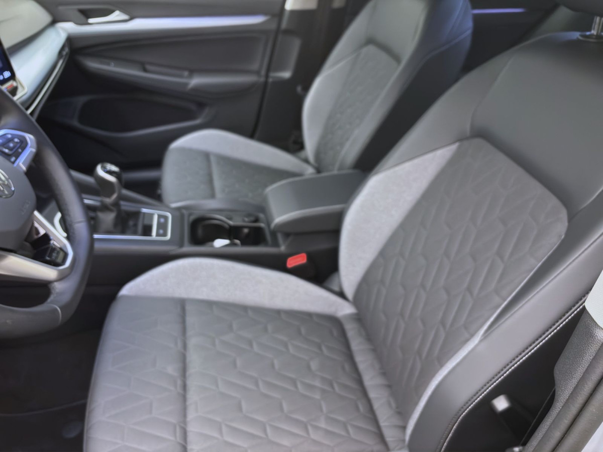 Thumb 8: Volkswagen Golf 1.5 TSI GOAL PDC LED SITZHZG ACC