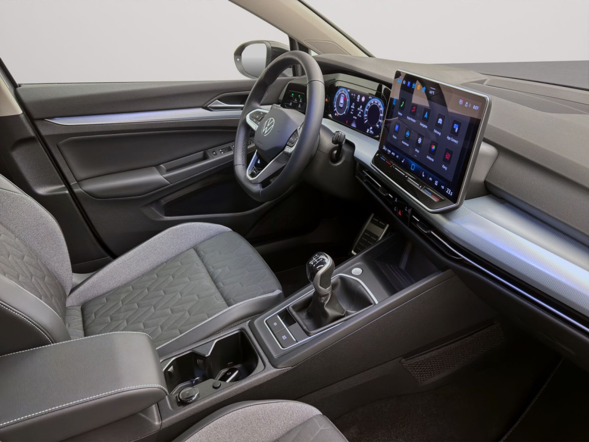 Thumb 16: Volkswagen Golf 1.5 TSI GOAL PDC LED SITZHZG ACC