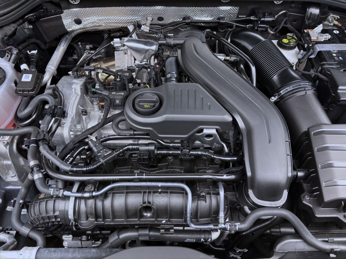 Thumb 17: Volkswagen Golf 1.5 TSI GOAL PDC LED SITZHZG ACC